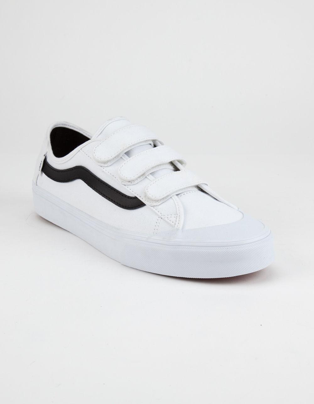 vans black ball v black