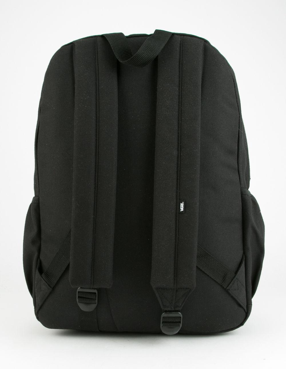 backpack vans peanuts