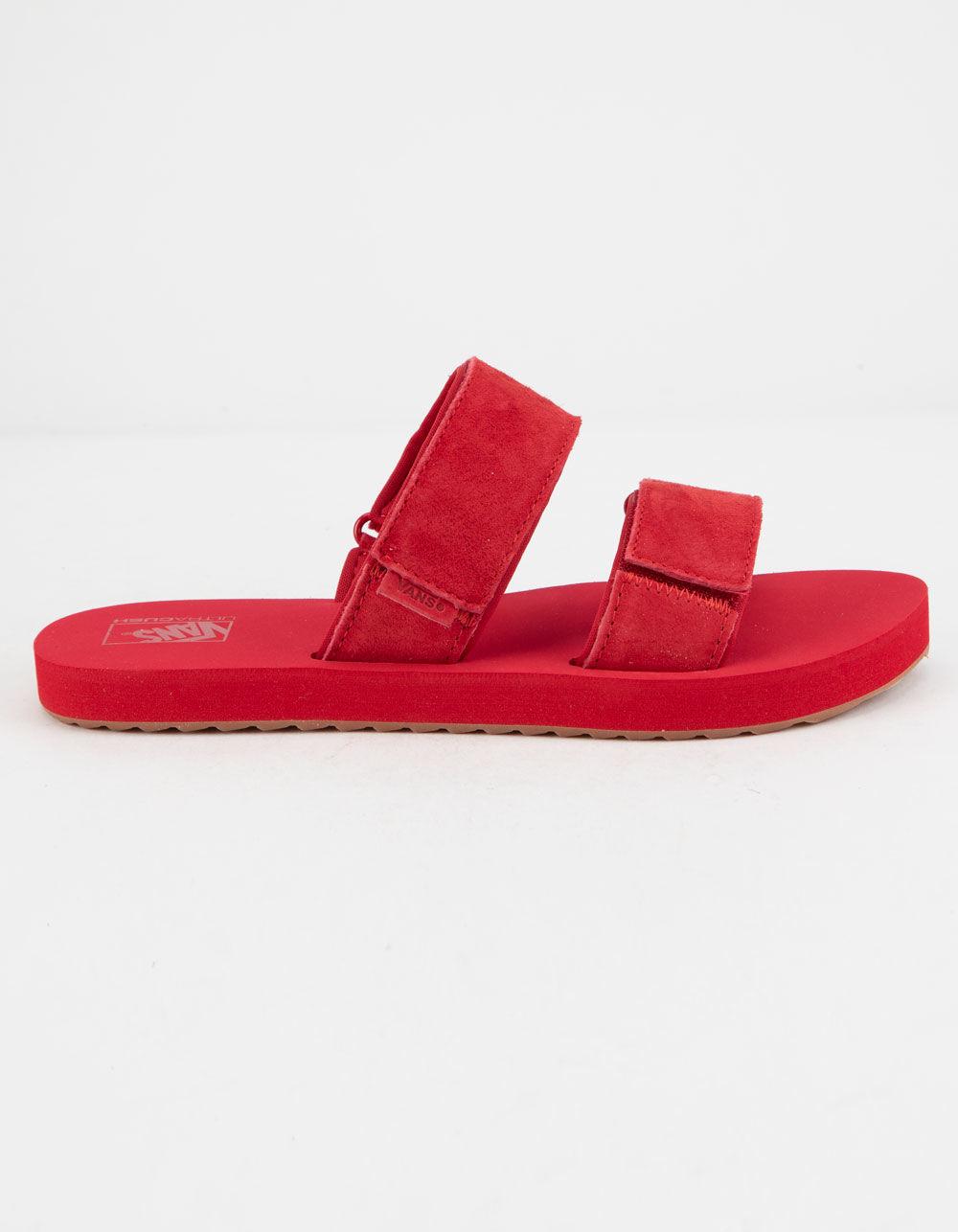 van cayucas sandals