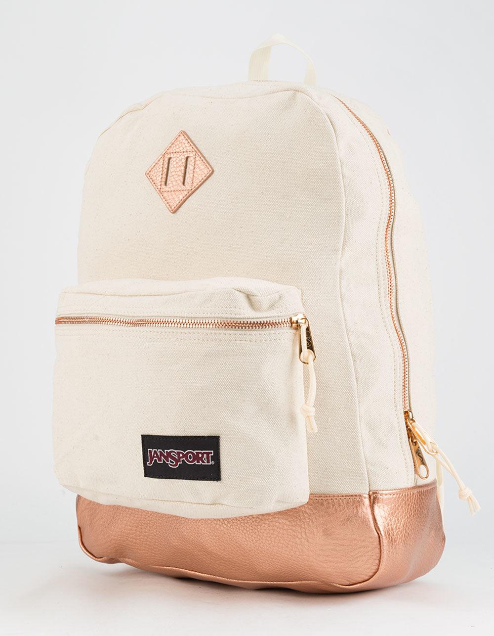 Yellow Vans Backpack Amazon IUCN Water