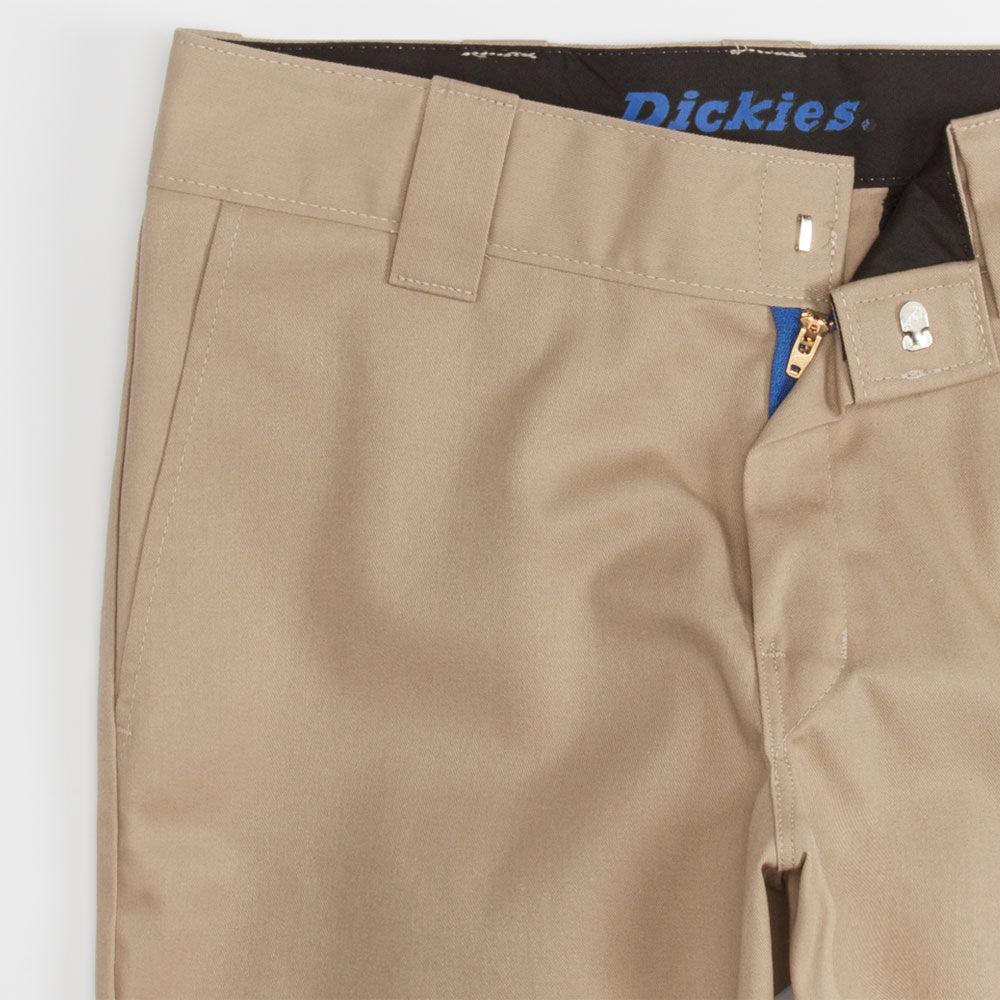 dickies flexible and durable slim taper