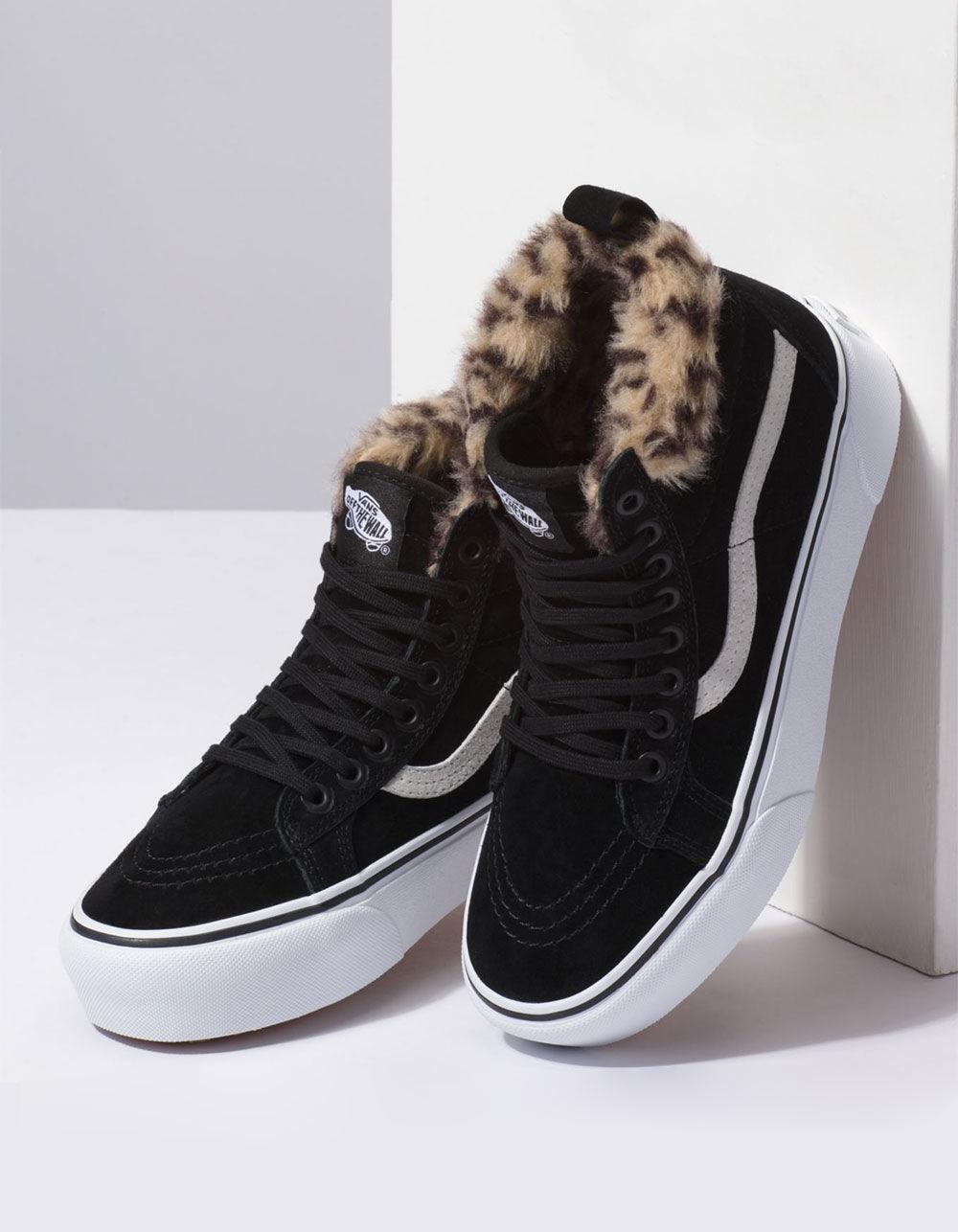 blue checkerboard vans womens