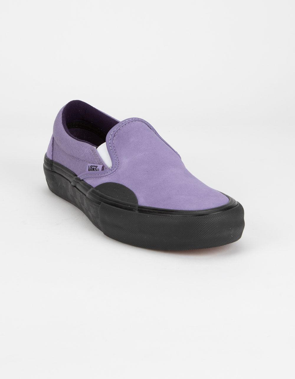 lizzie armanto slip on pro