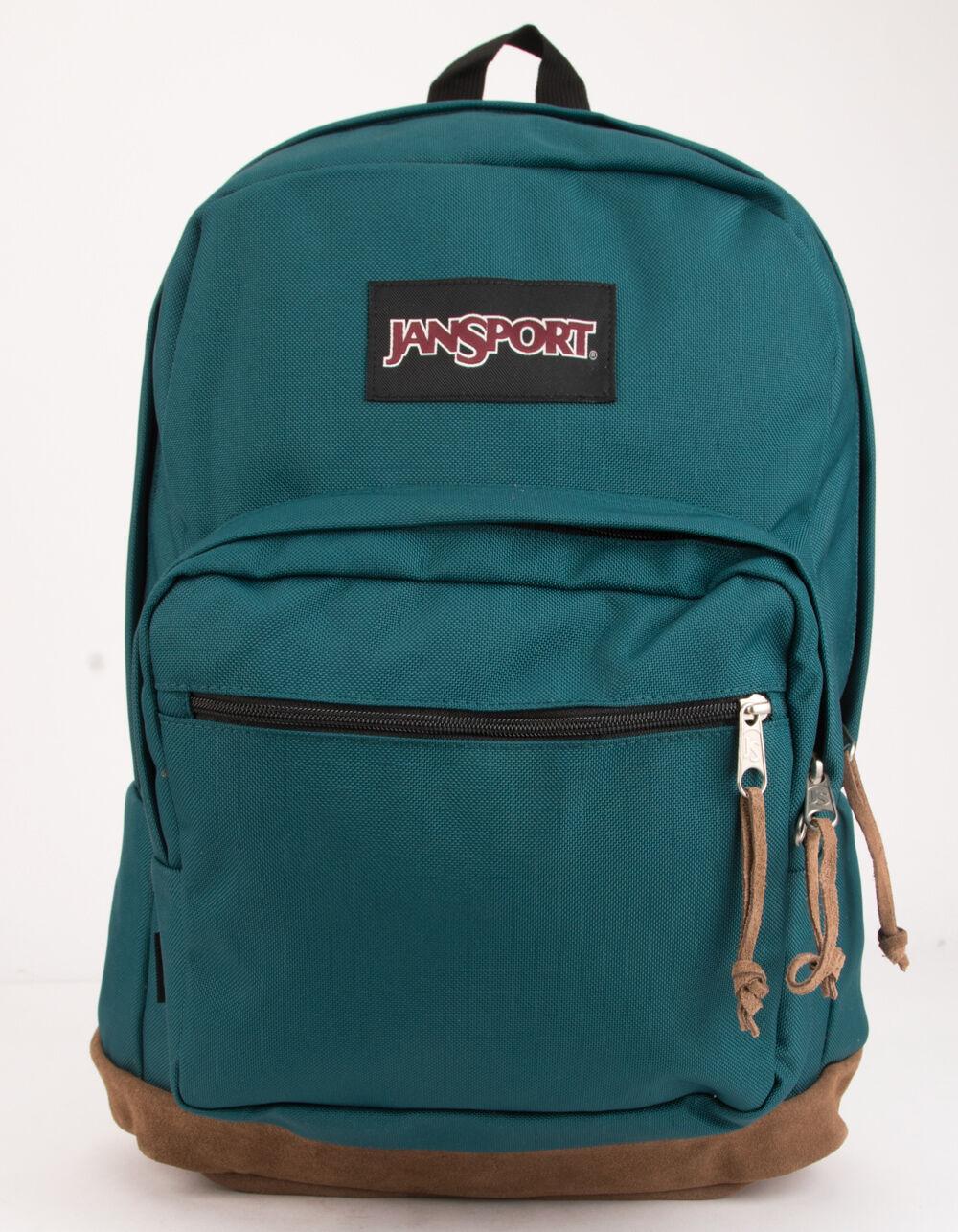 jansport backpack army green