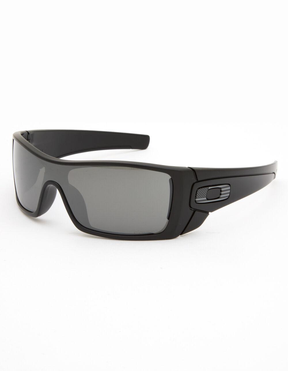 bat wolf oakley