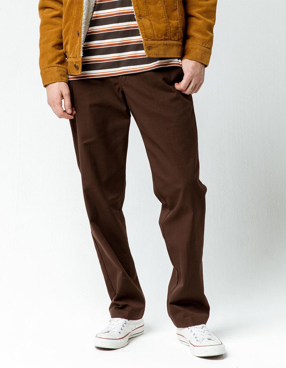 dickies flexible and durable slim taper
