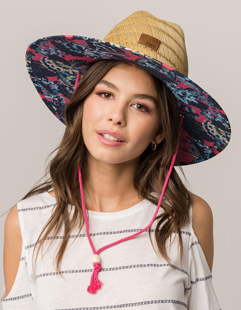 roxy hats australia