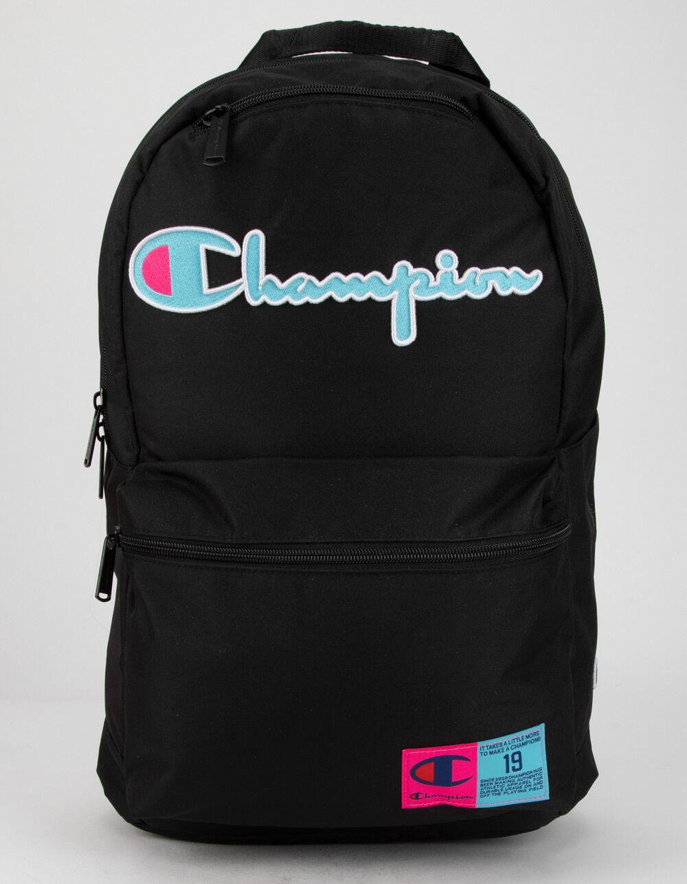 champion supercize 4.0 backpack