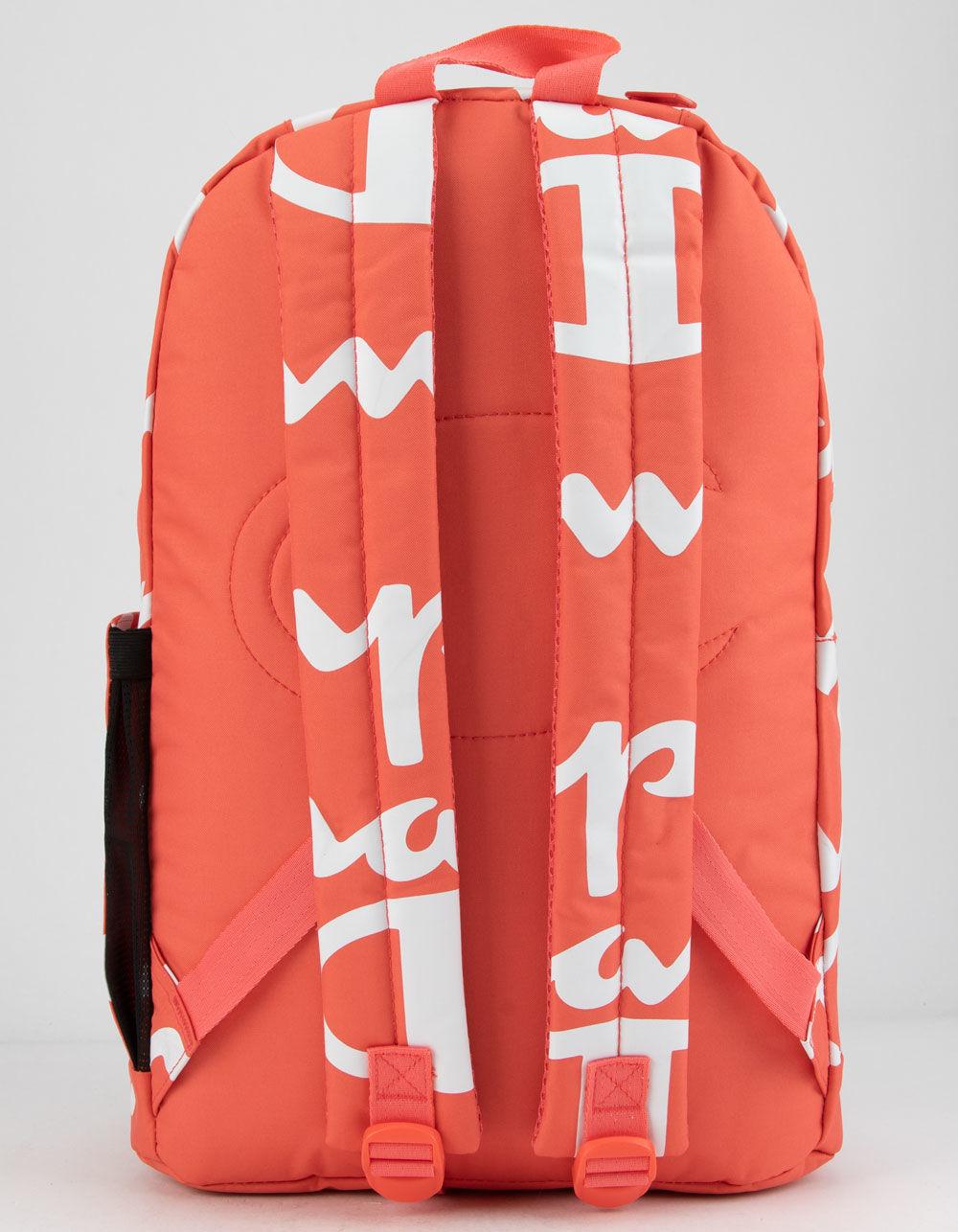 coral champion backpack