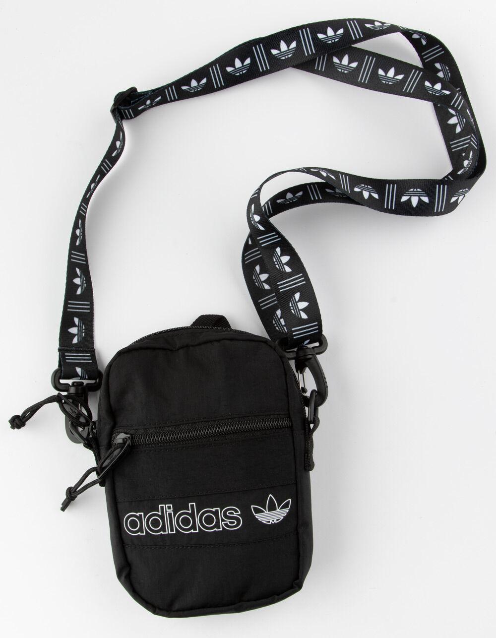 adidas small crossbody bag