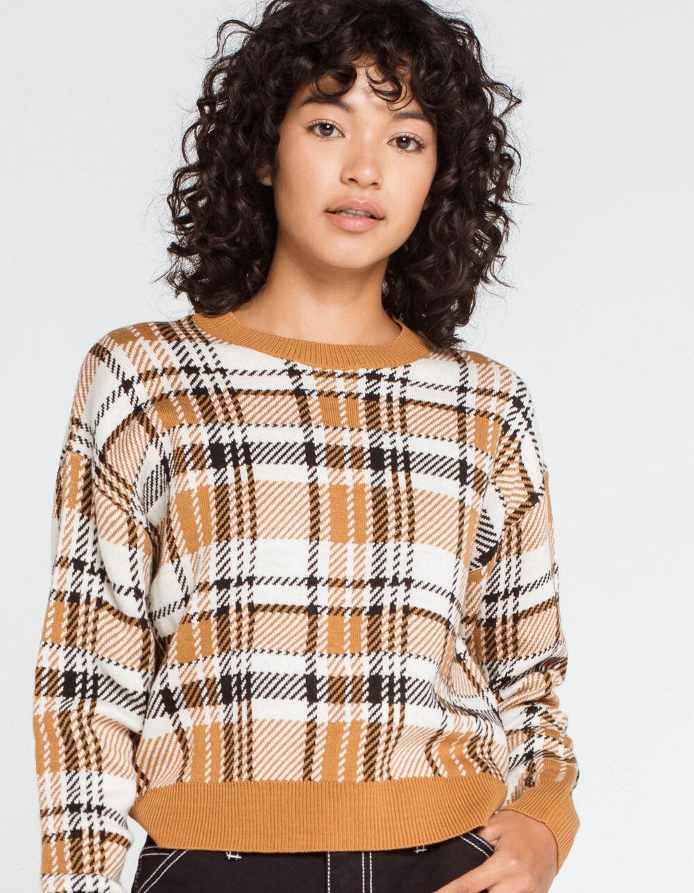 dickies to wear under sweaters