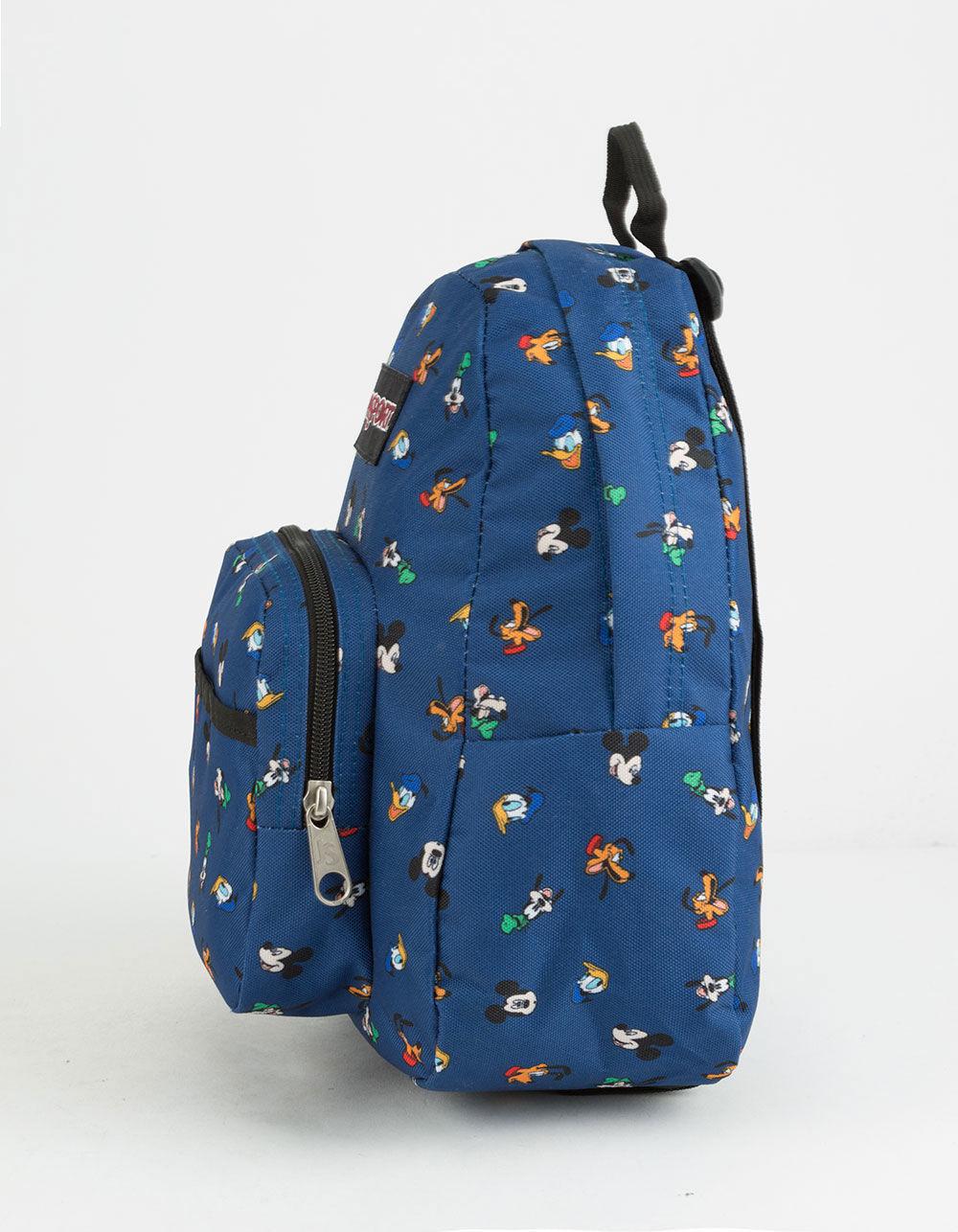Jansport Mini Half Pint Mini Backpack IUCN Water
