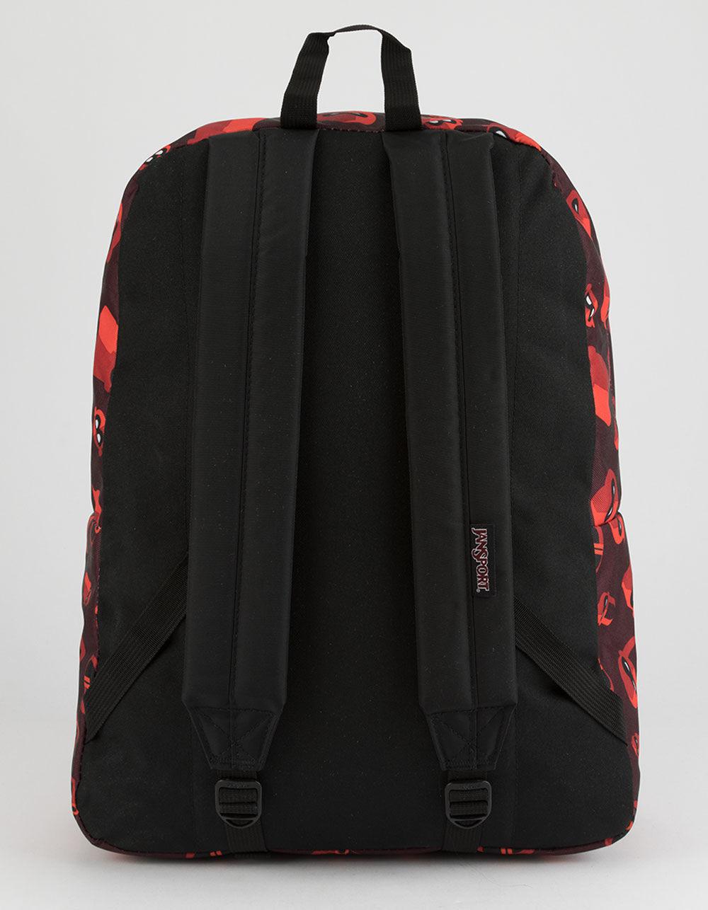 incredibles jansport
