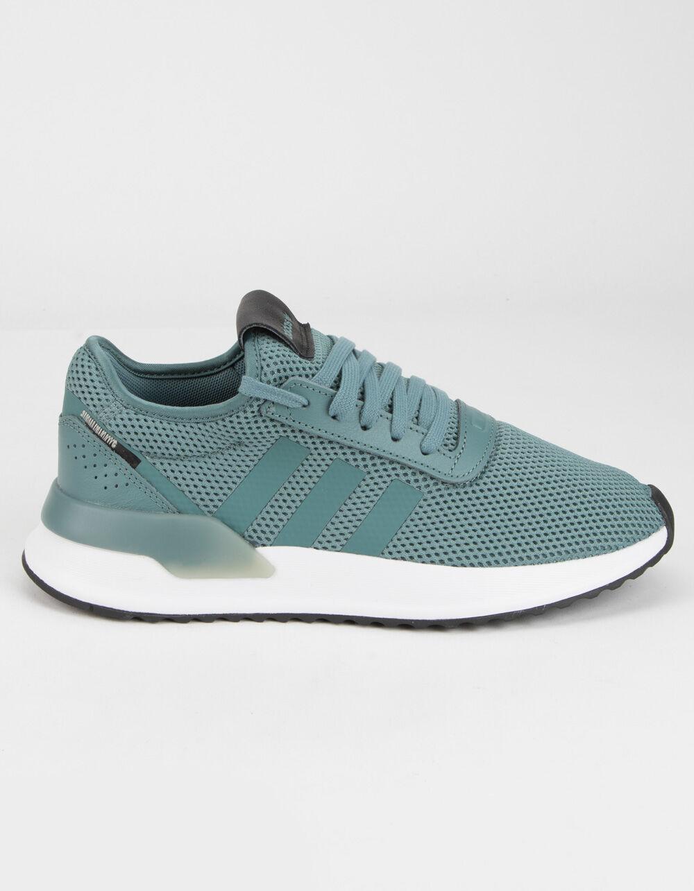 adidas Lace U_path X Womens Teal Green Shoes Lyst