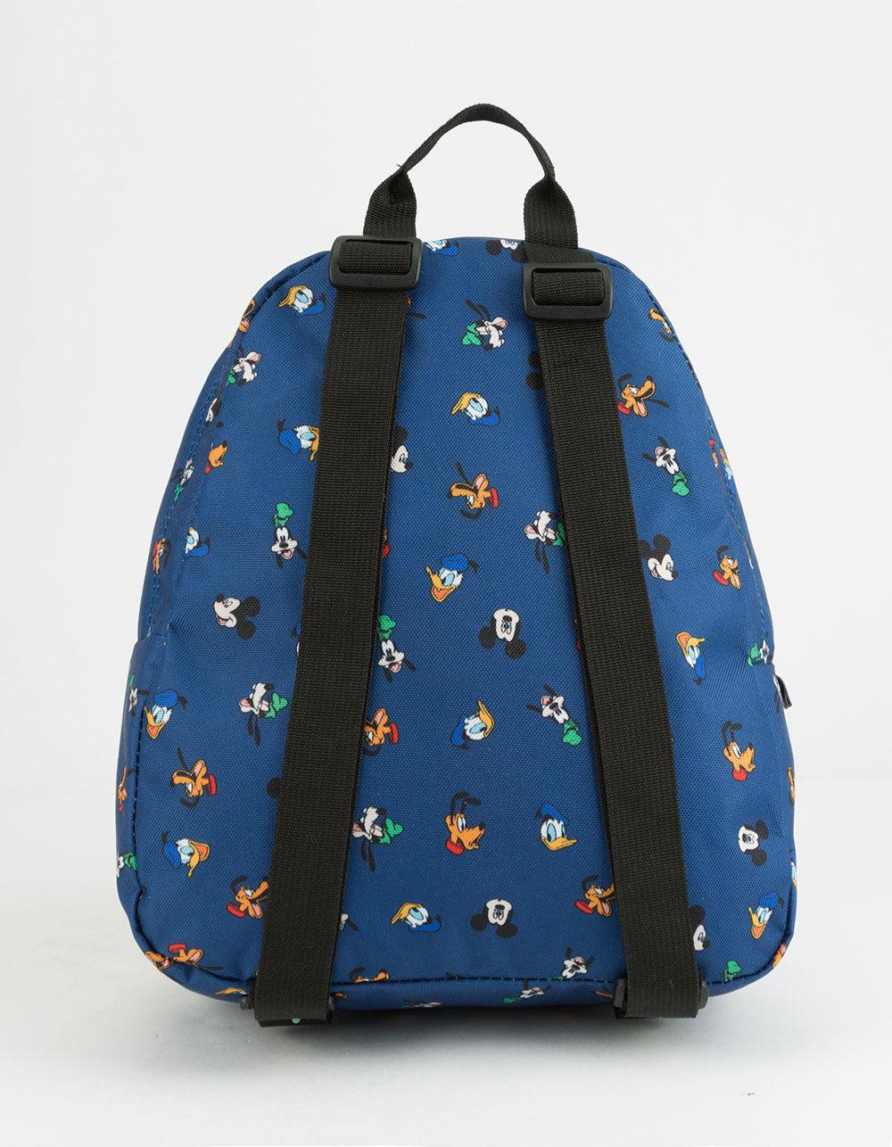 Jansport Synthetic Half Pint Disney Gang Dot Mini Backpack