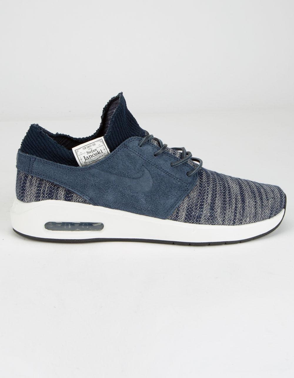 nike stefan janoski max