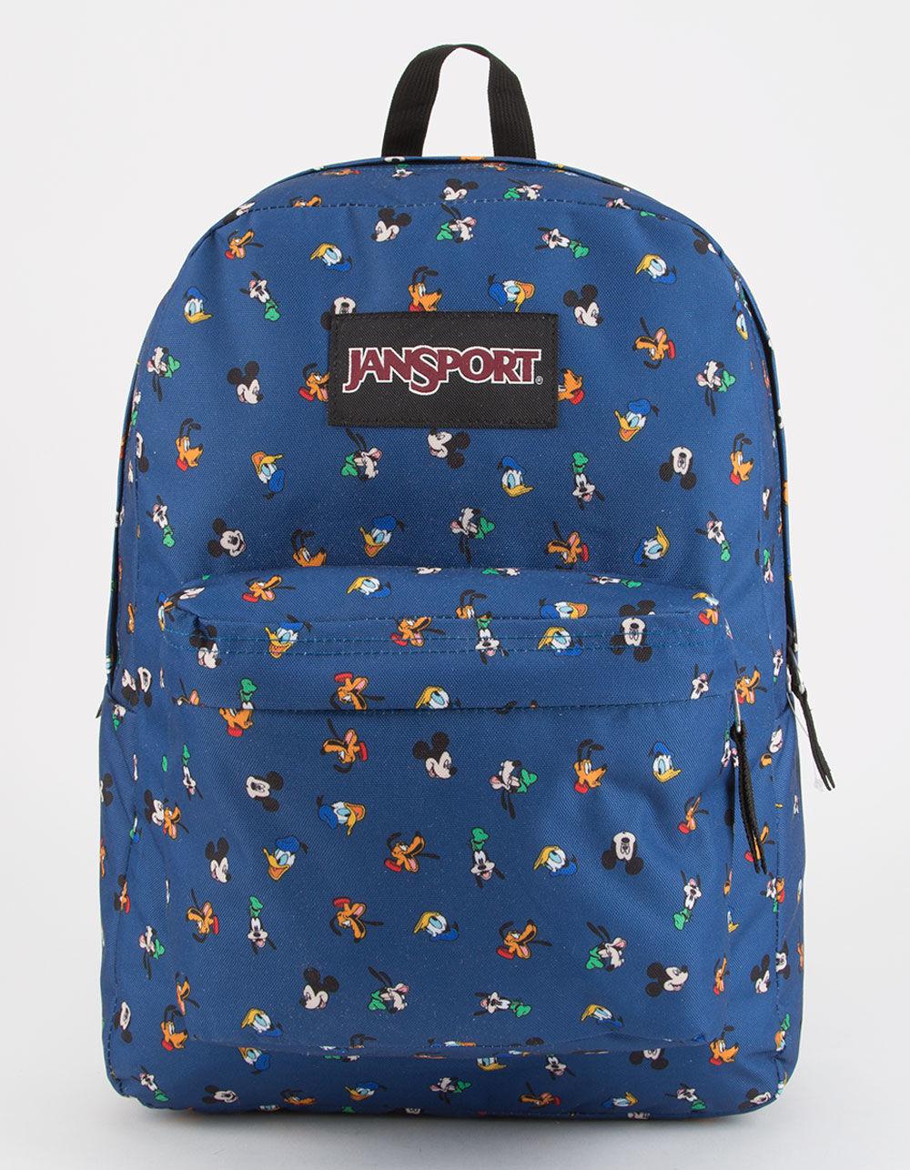 jansport x disney