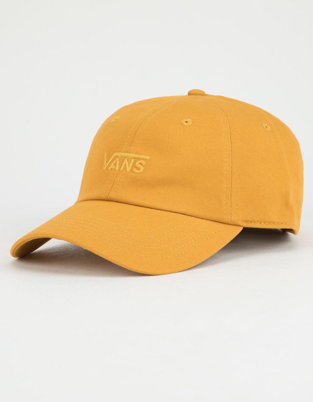 vans cap womens