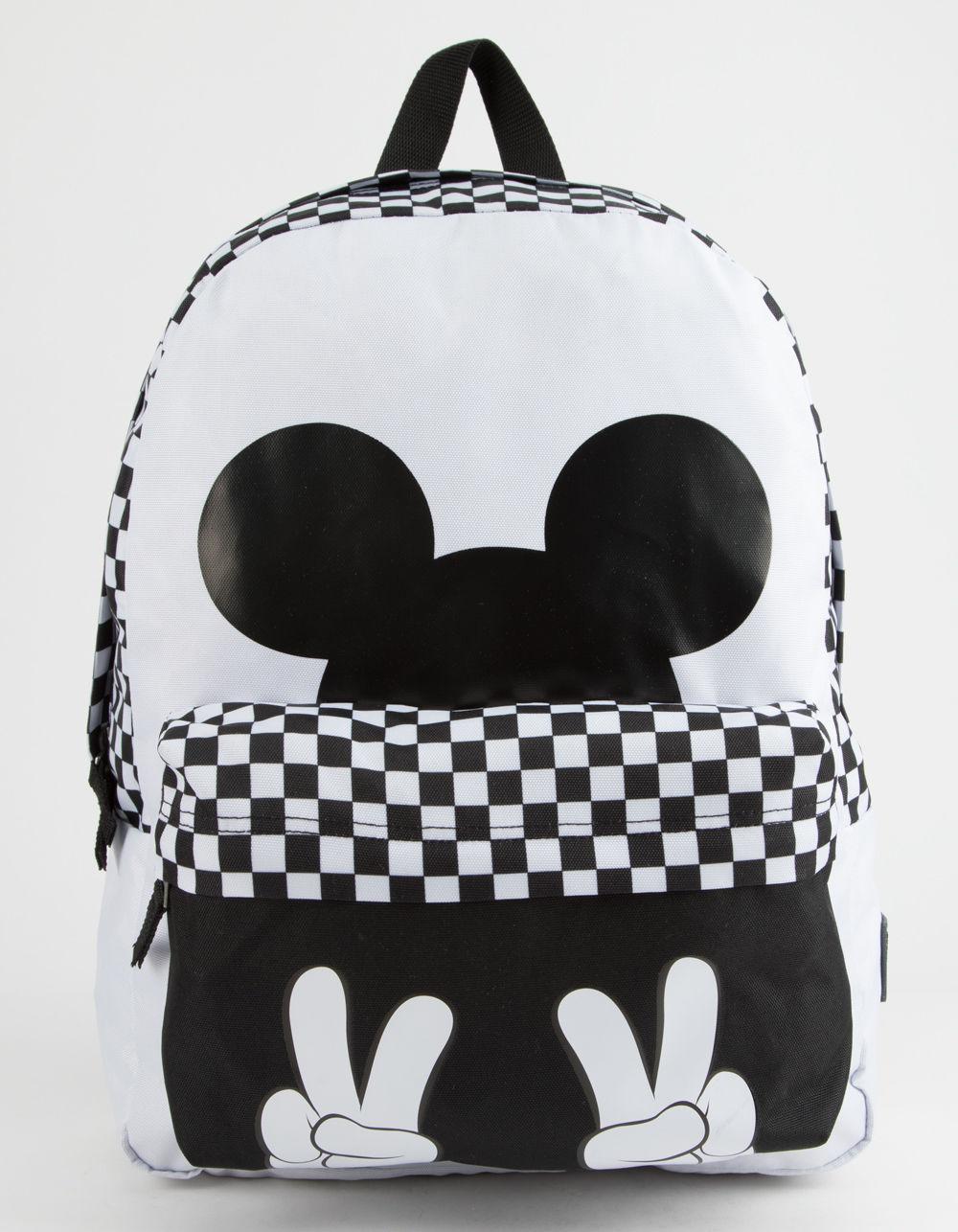 vans backpack tillys