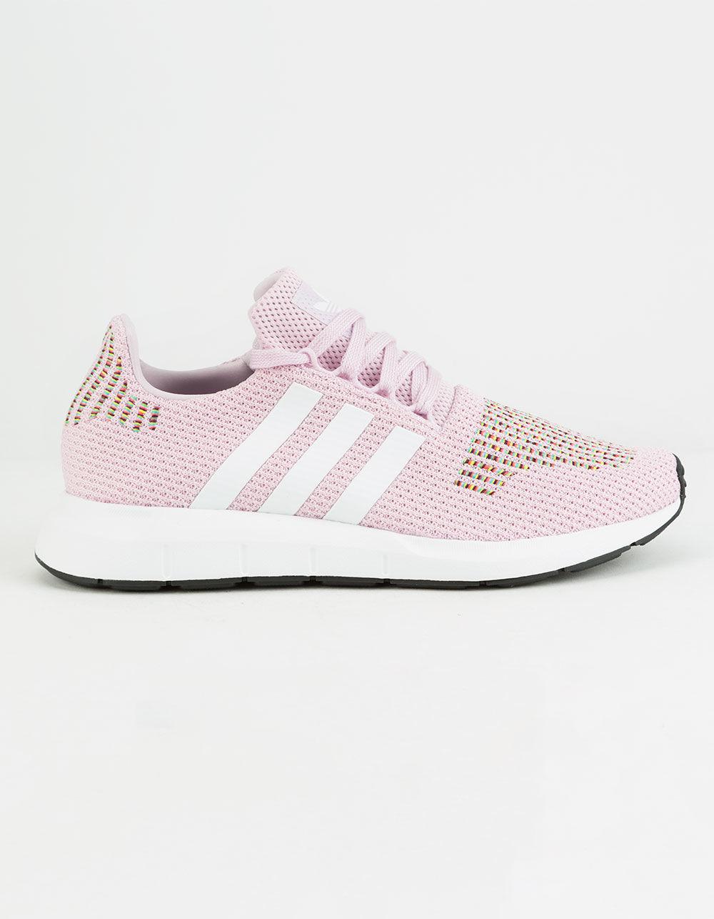 lyst adidas swift laufen frauen in pink, rosa schuhe lyst adidas swift laufen frauen in pink, rosa schuhe