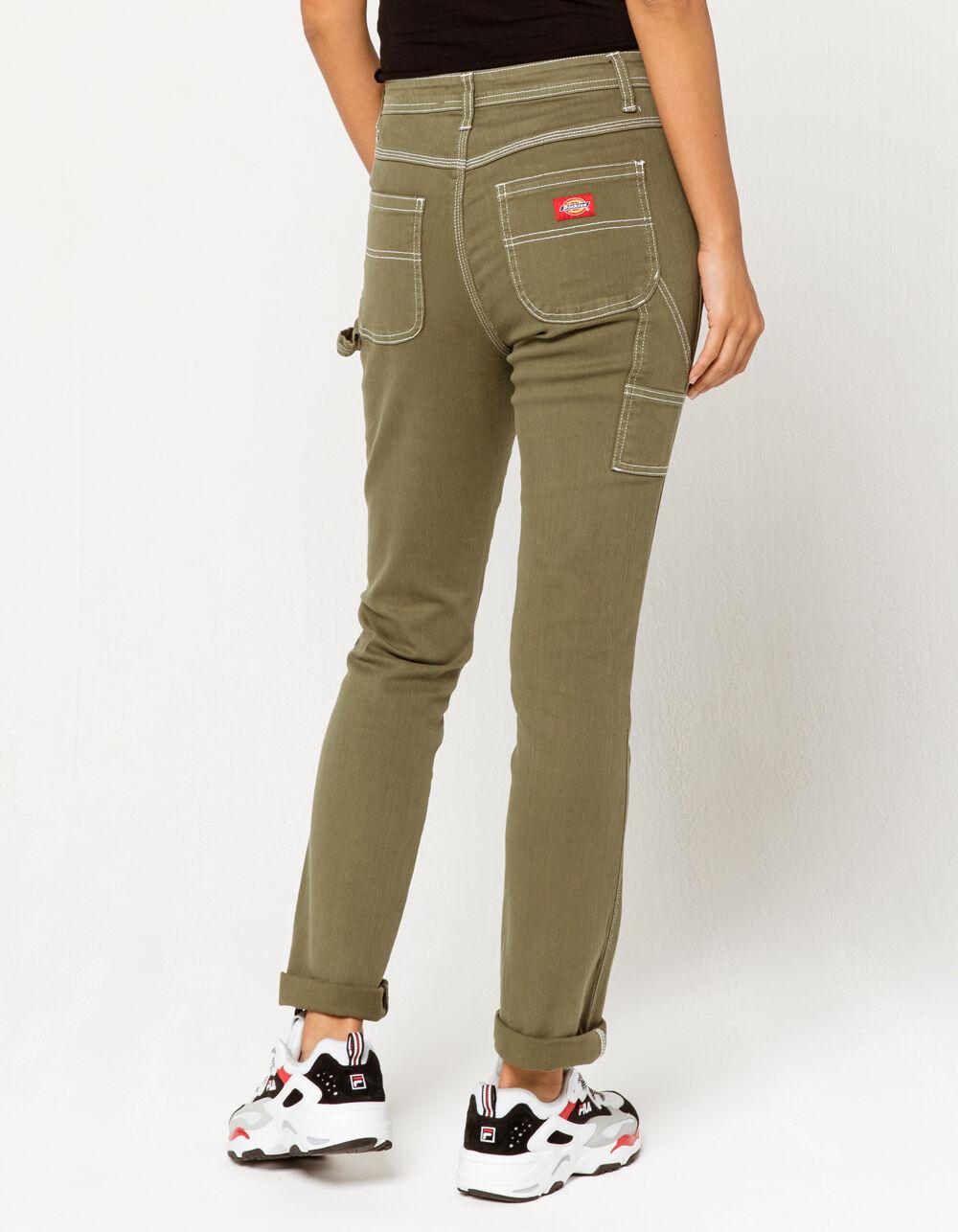 dickeys carpenter pants