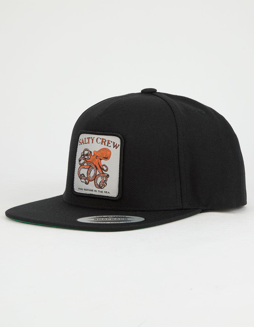 salty crew cap