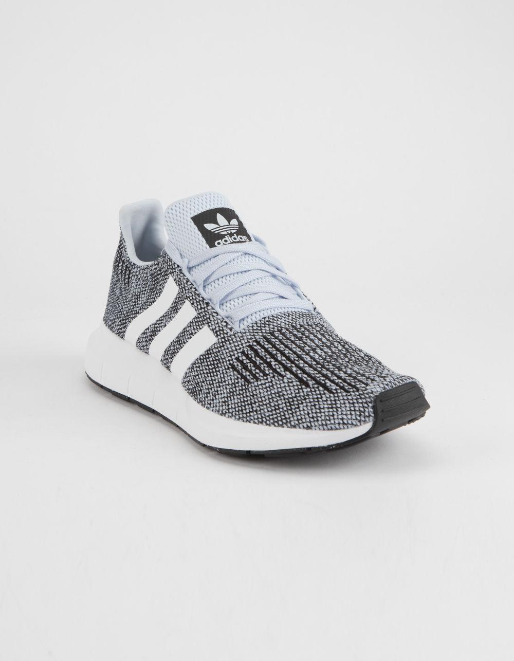adidas swift run aero blue