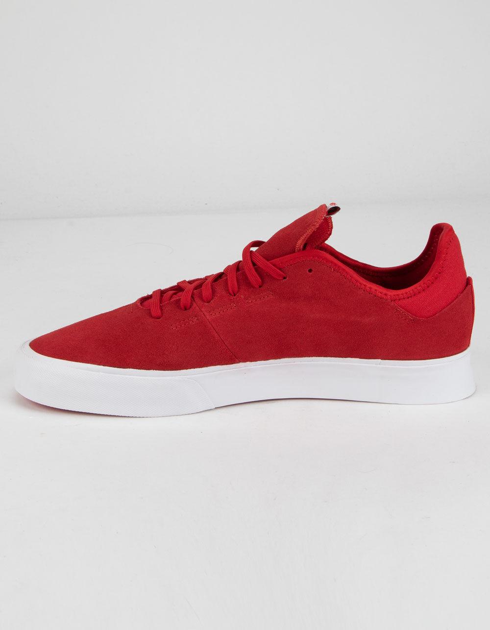 adidas Suede Sabalo Shoes in Scarlet (Red) for Men - Lyst