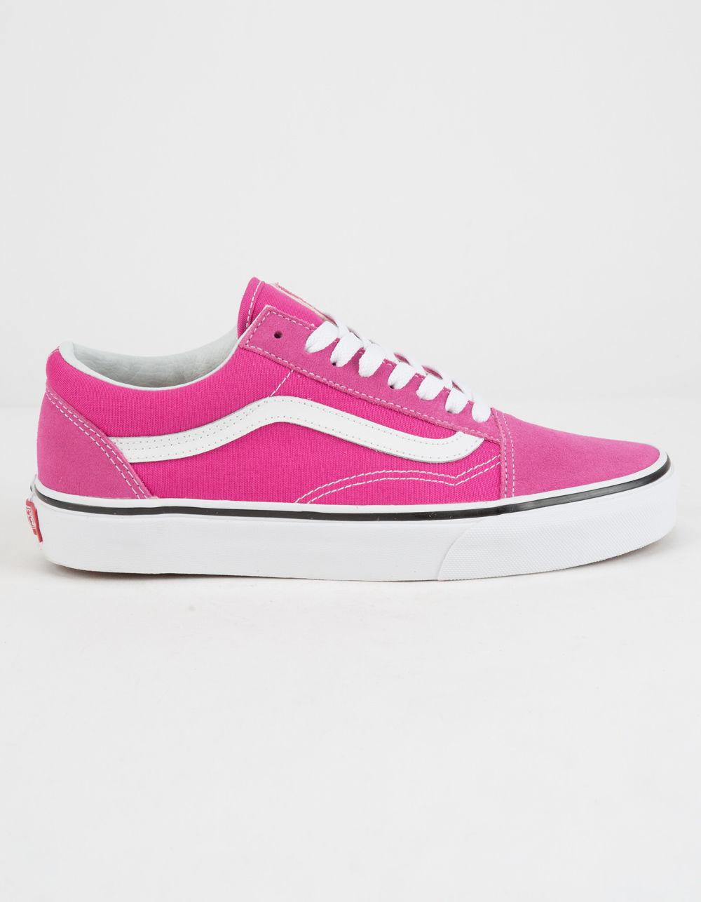 womens vans very