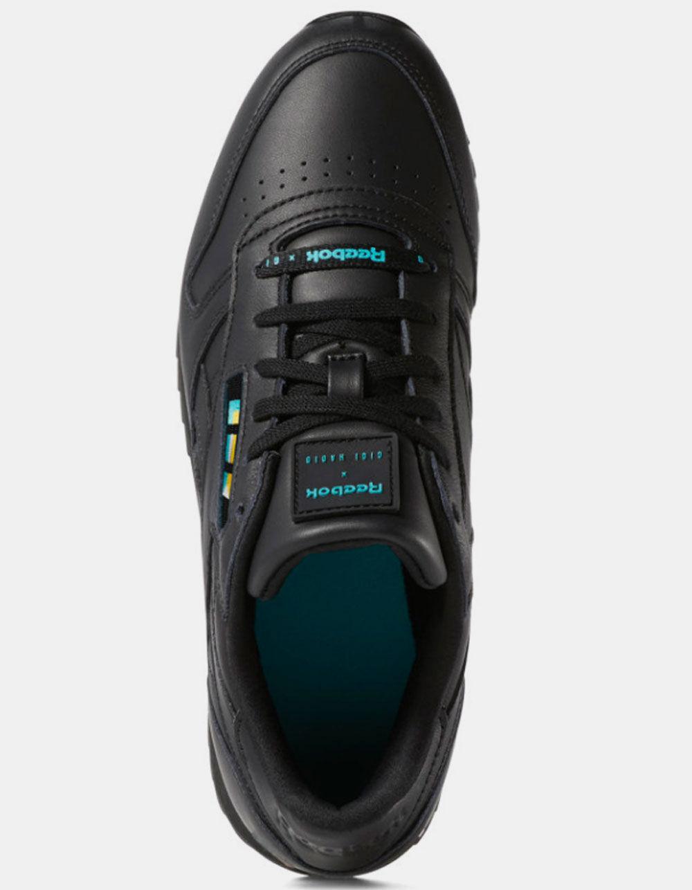 reebok triple platform