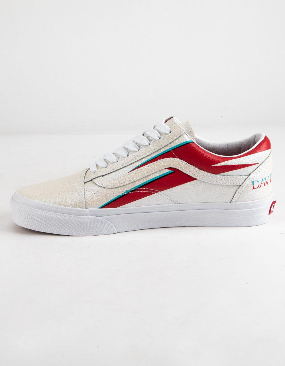 aladdin sane vans
