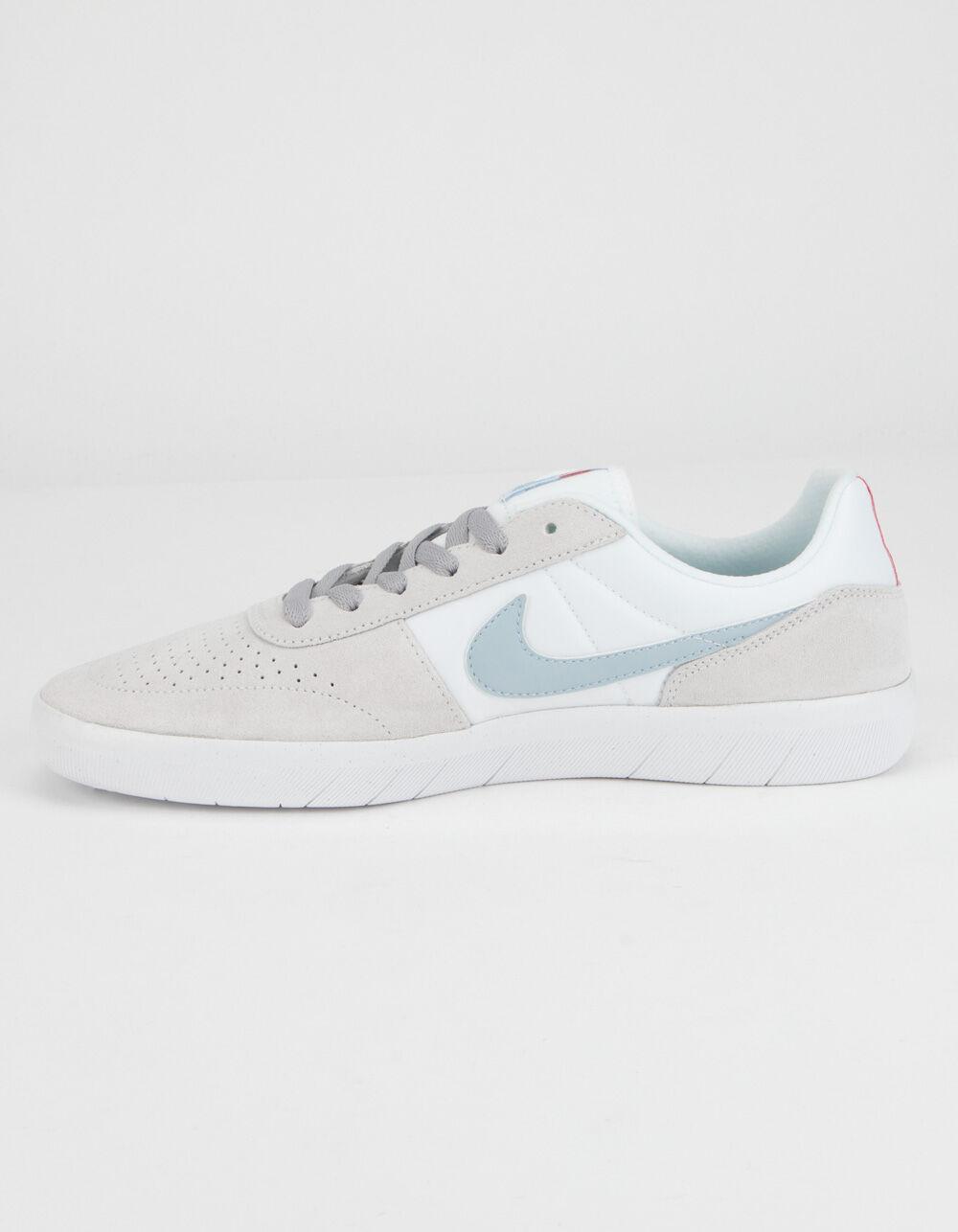 nike sb team classic vast grey
