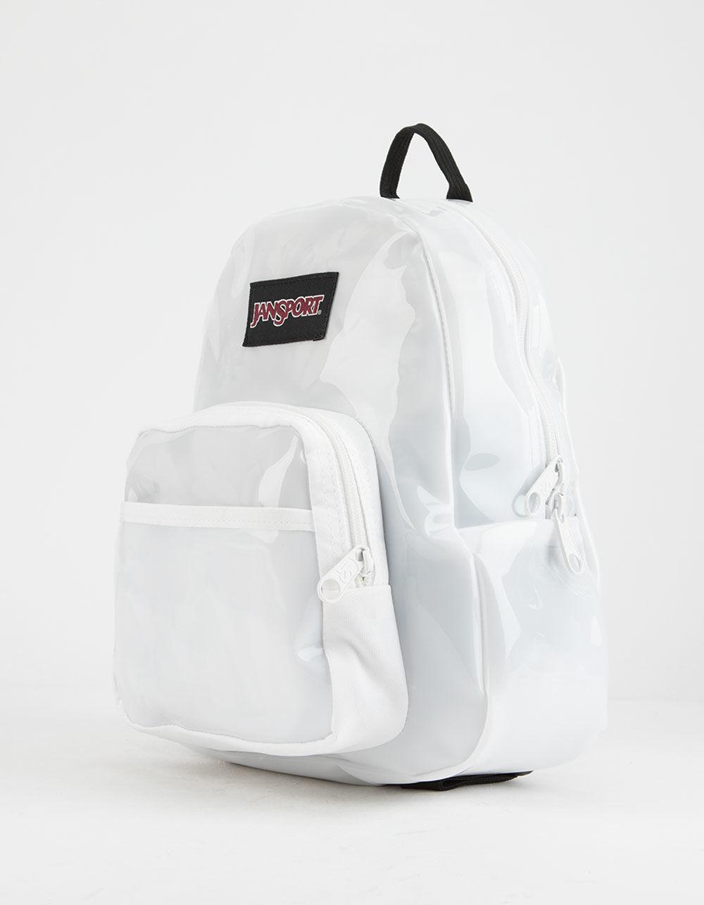 jansport translucent