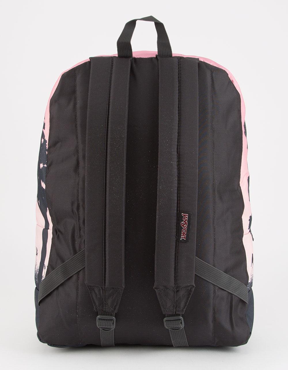 Jansport Synthetic X Disney Super Cute Minnie High Stakes Backpack - Lyst