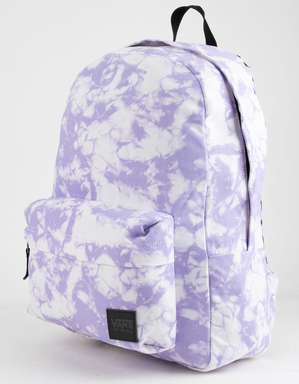 vans cloud backpack
