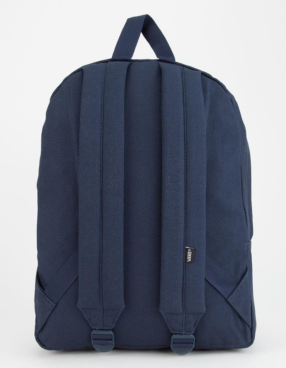 vans old skool americana backpack