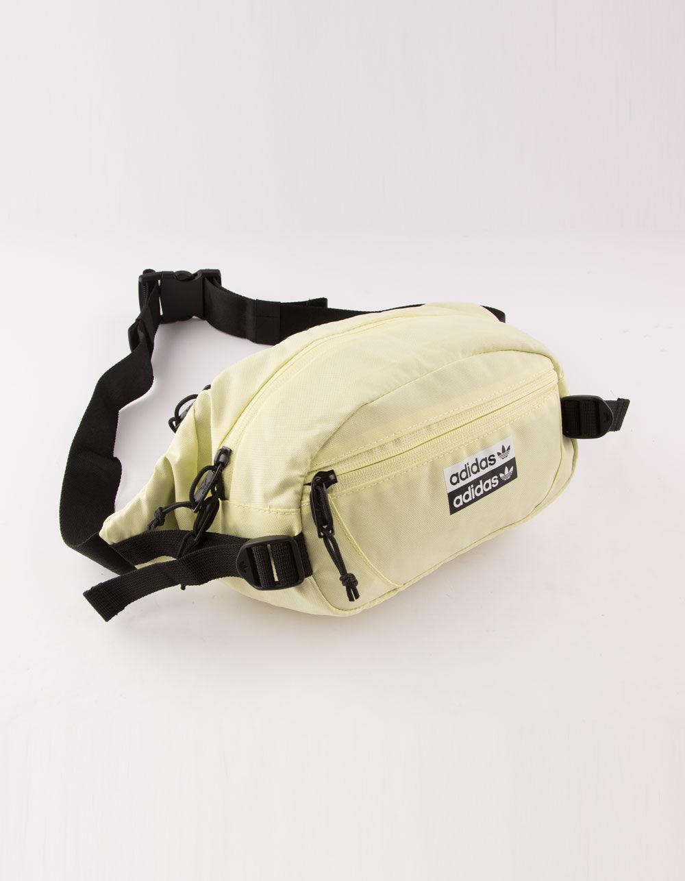 adidas fanny pack original