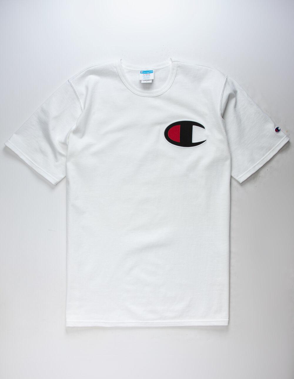 champion shirt tillys