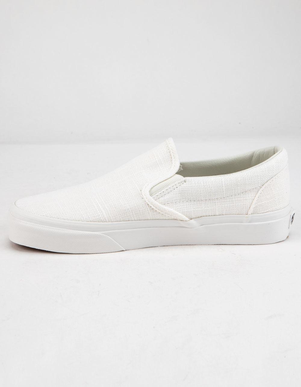 vans blanc vans blanc