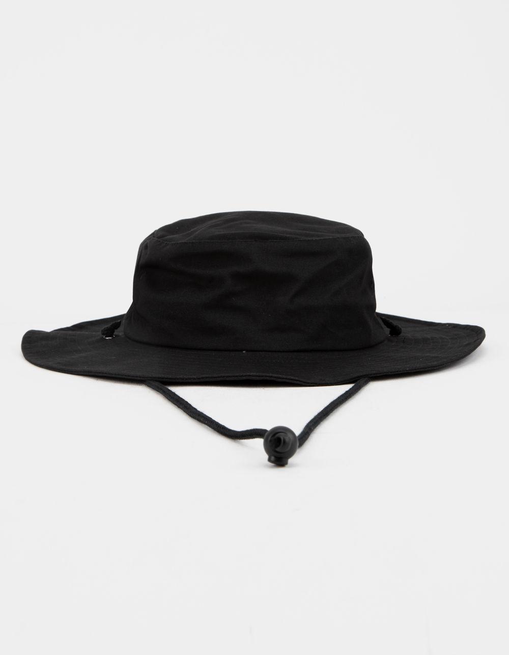 quicksilver boonie hat