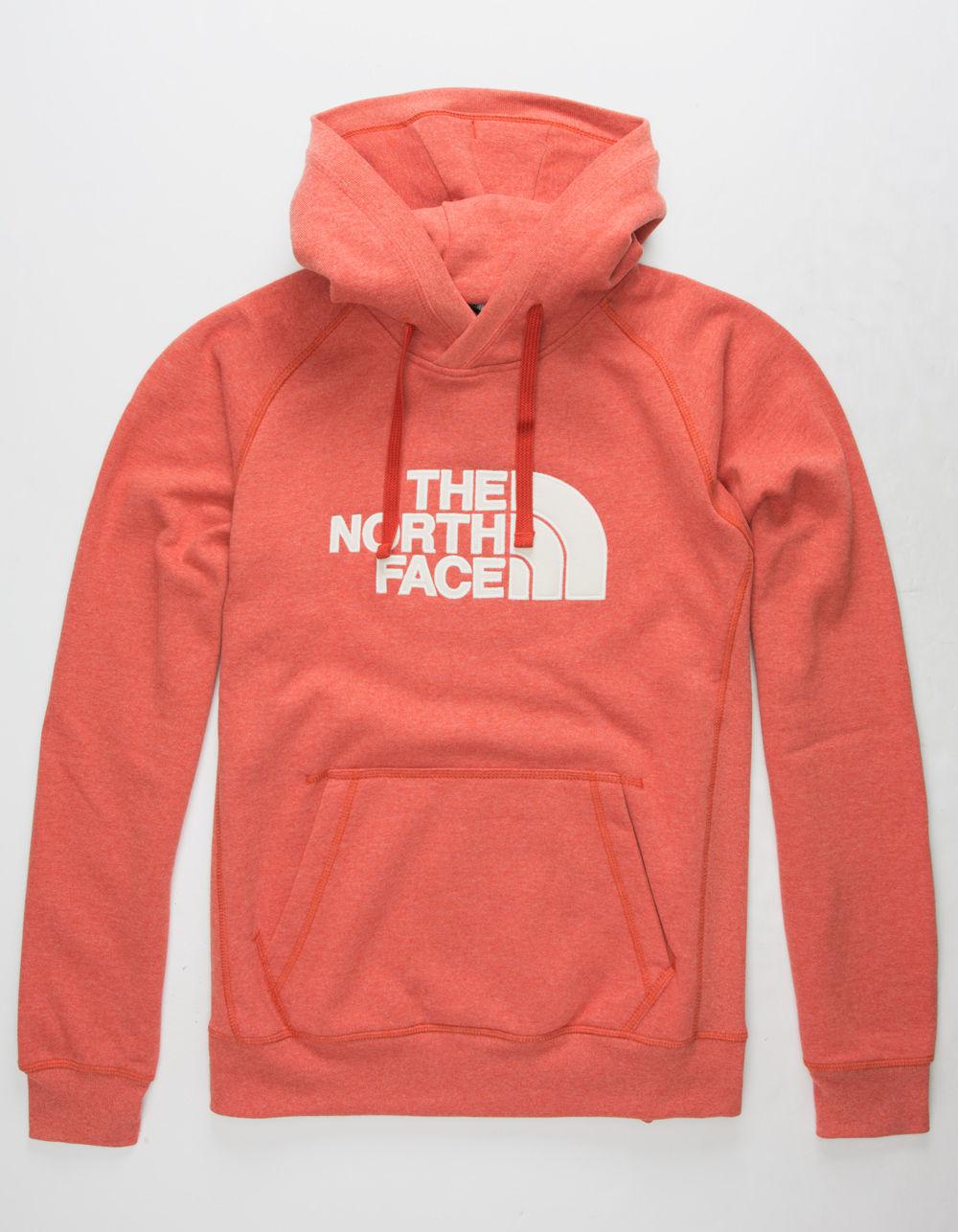 north face avalon hoodie