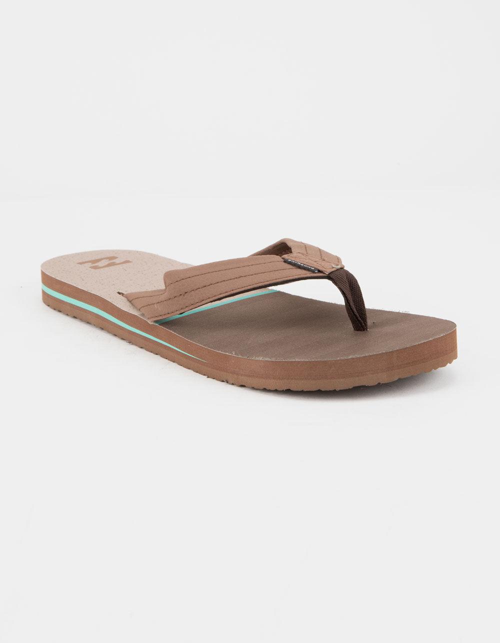 Billabong Mens Fifty 50 Flip-Flop