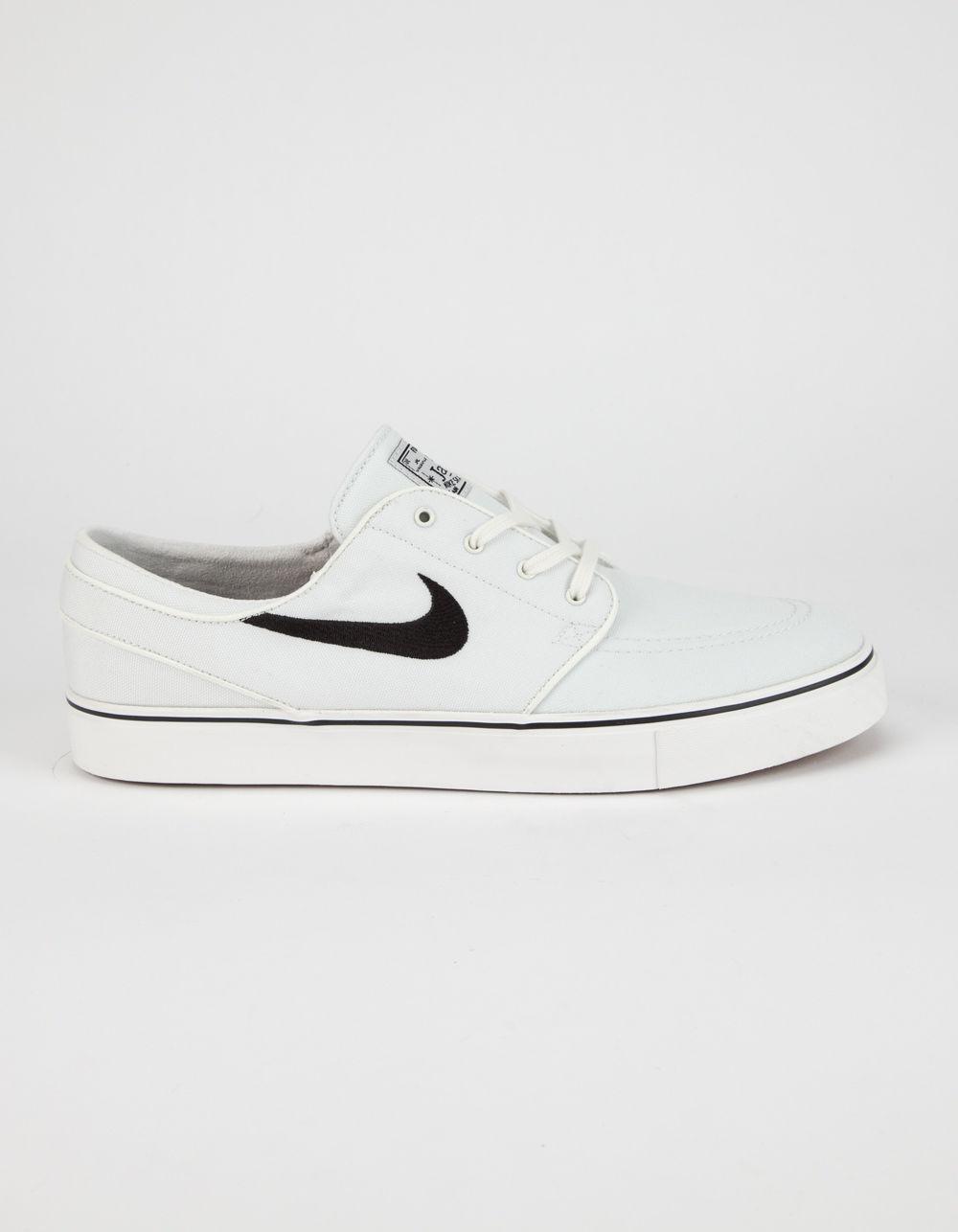 lyst nike zoom stefan janoski espadrilli in bianco per gli uomini. lyst nike zoom stefan janoski espadrilli in bianco per gli uomini.