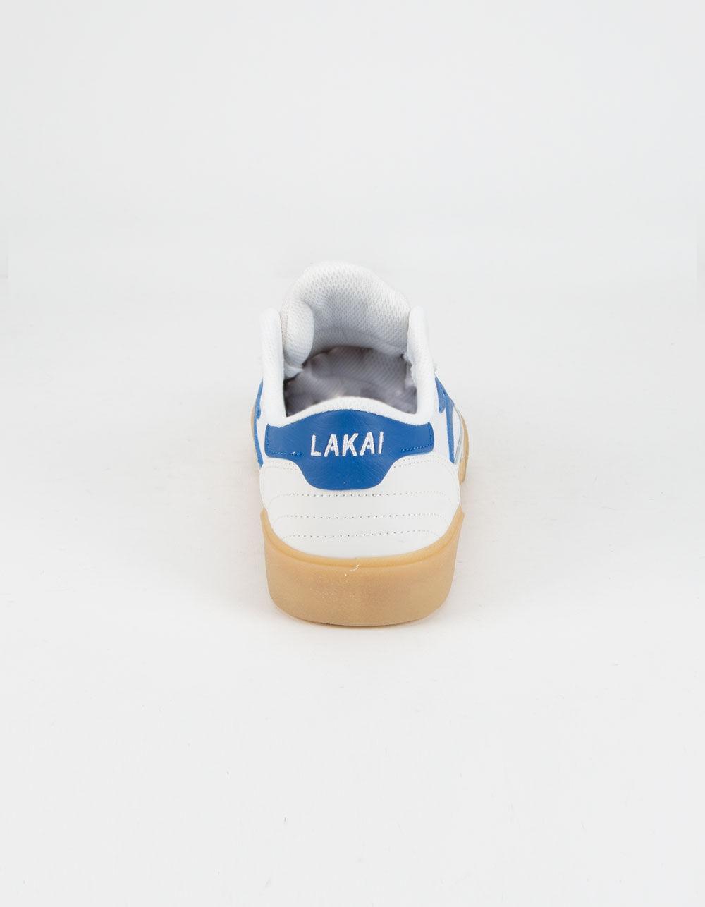 lakai cambridge blue