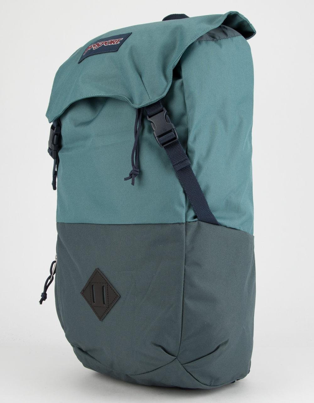 jansport pike 24l backpack