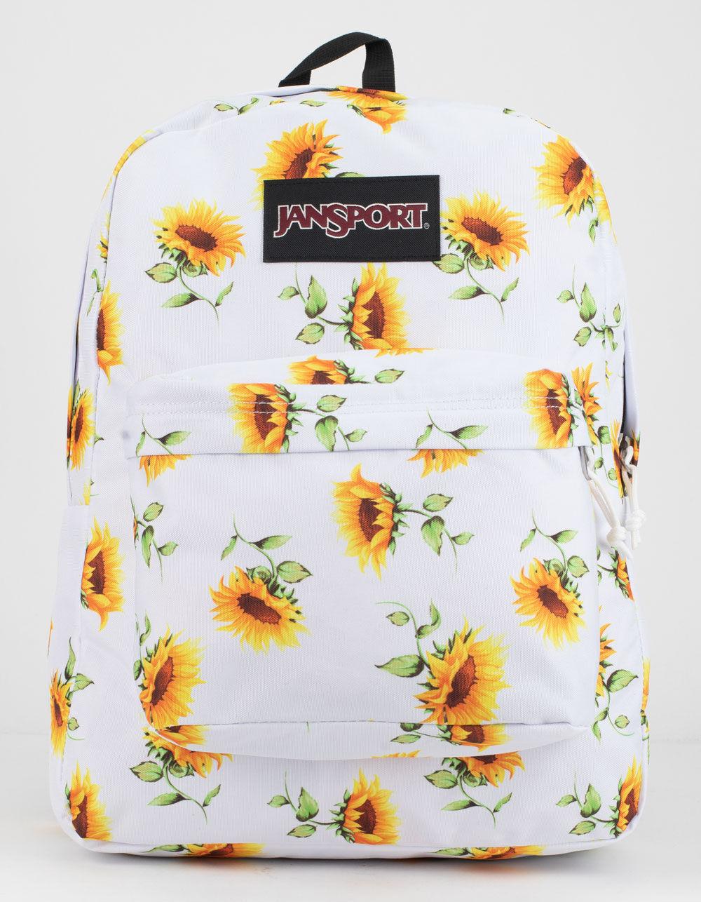 jansport sequin backpack