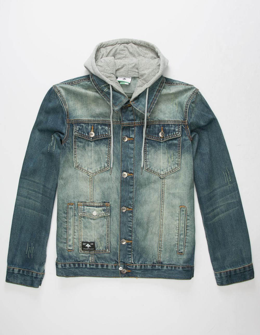 tillys lrg