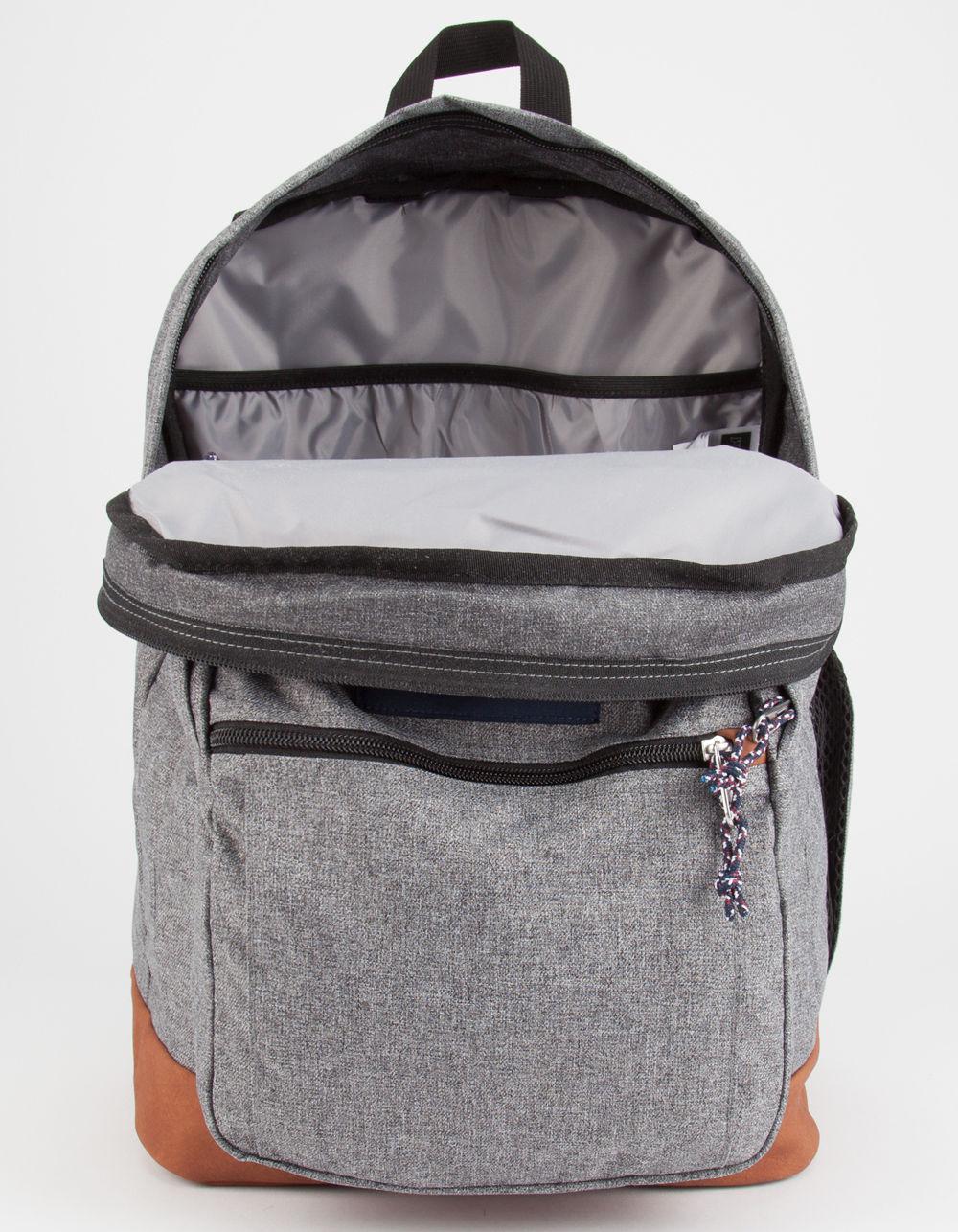 Jansport Cool Student Backpack in Grey (Gray) for Men - Lyst