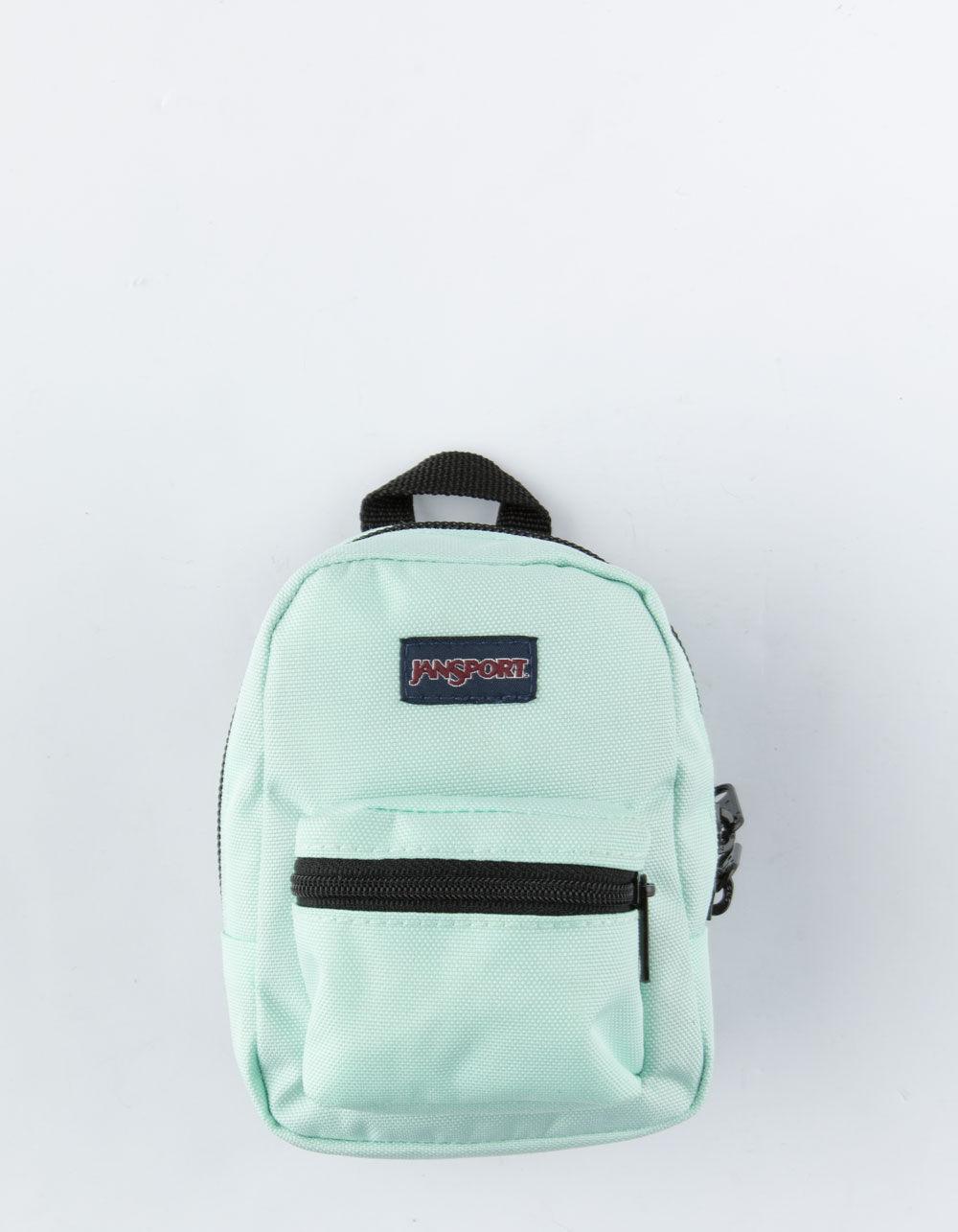 jansport brook green