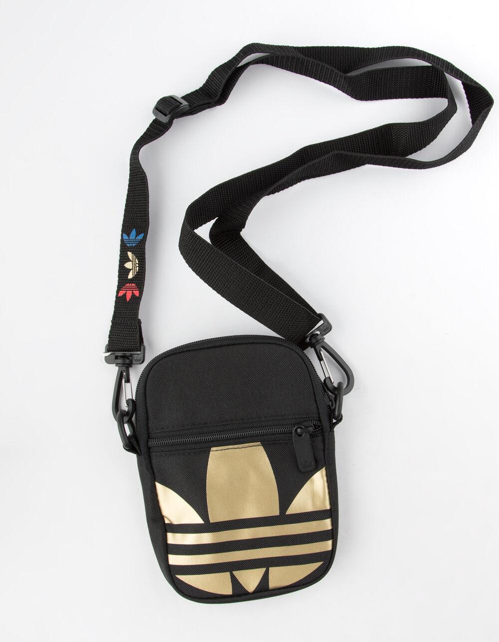 adidas shoulder pack